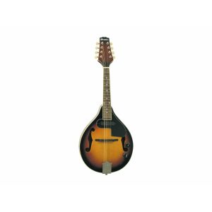 DIMAVERY ML-003 Mandolin w.PU, sunburst