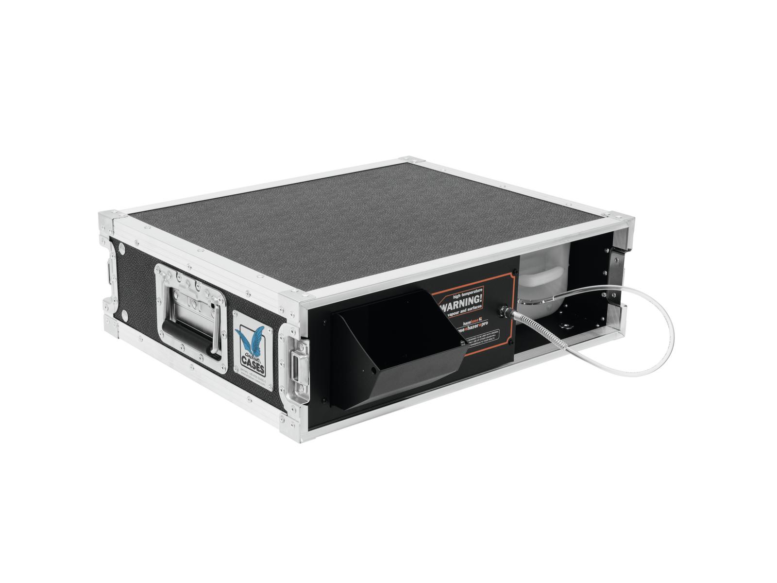 HAZEBASE Base*Hazer*Pro Hazer