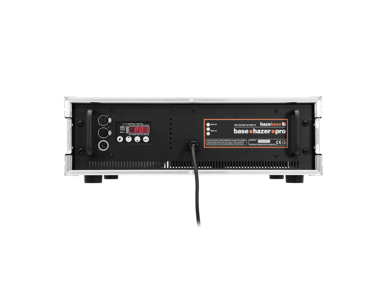 Hazebase Base*Hazer*Pro Hazer - Image 5