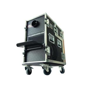 HAZEBASE Base*Touring*Cased Fogger