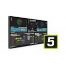 MADRIX UPDATE professional 2.x or professional 3.x -> profession