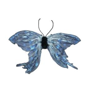 EUROPALMS Halloween Costume Butterfly with moving Wings