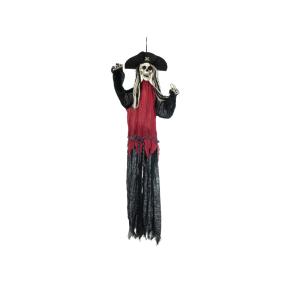 EUROPALMS Halloween Pirat