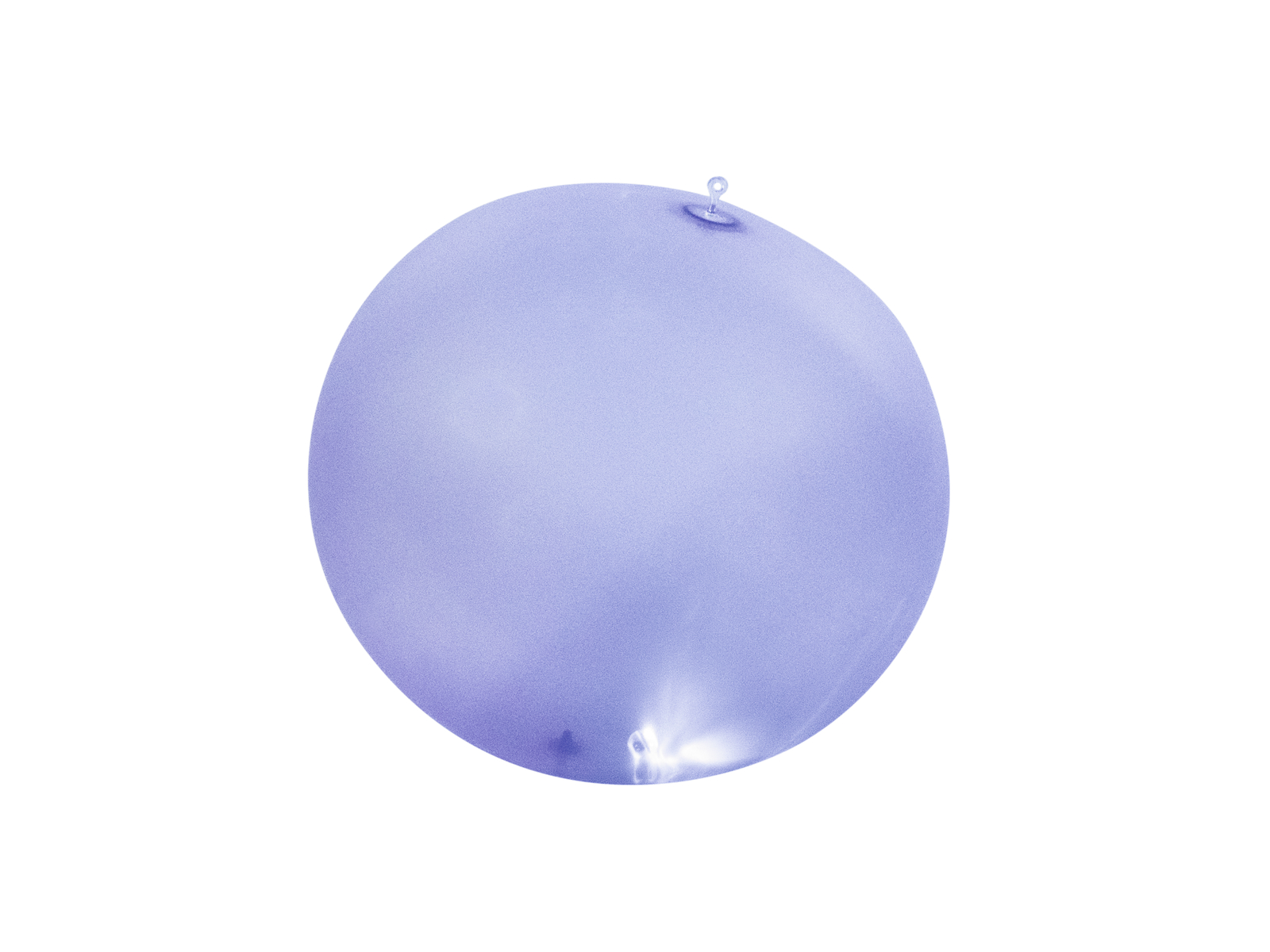 81201860-ACCESSORY Jumbo Jelly Ball with LED