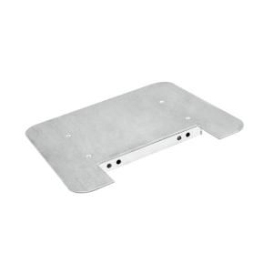 60320401-ALUTRUSS Aluminium Shelf 50x45x4.5cm