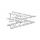 60306302-ALUTRUSS QUADLOCK GL400-C20 2-Way Corner 60°
