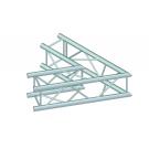 60306302-ALUTRUSS QUADLOCK GL400-C20 2-Way Corner 60°-2