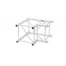 60306304-ALUTRUSS QUADLOCK GL400-C21 2-Way Corner 90°