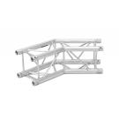 60306308-ALUTRUSS QUADLOCK GL400-C23 2-Way Corner 135°