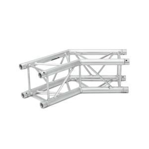 60306308-ALUTRUSS QUADLOCK GL400-C23 2-Way Corner 135°