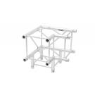 60306310-ALUTRUSS QUADLOCK GL400-C30 3-Way Corner 90°