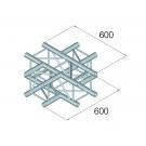 60306314-ALUTRUSS QUADLOCK GL400-C41 4-Way Junction-1