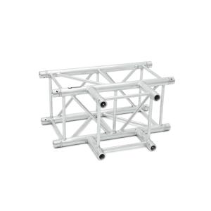 60306312-ALUTRUSS QUADLOCK GL400-T35 3-Way T-Piece