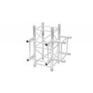 60306316-ALUTRUSS QUADLOCK GL400-T42 4-Way Junction