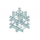 60306318-ALUTRUSS QUADLOCK GL400-T51 5-Way Junction-1