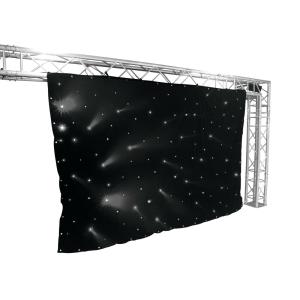 Led curtain