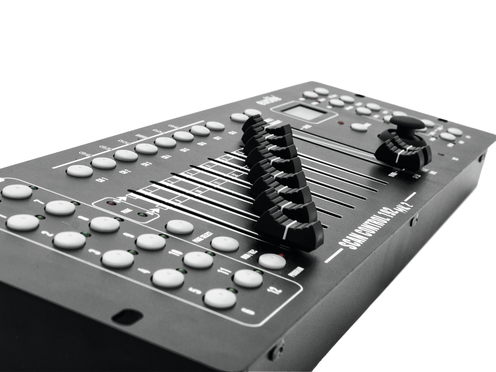 70064526-EUROLITE DMX Scan Control 192 MK2 Controller-3