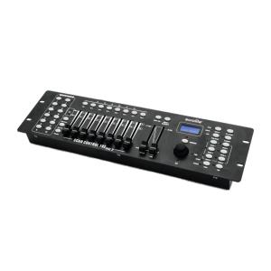 70064526-EUROLITE DMX Scan Control 192 MK2 Controller