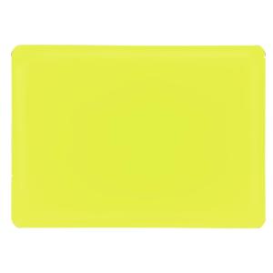 94304930-EUROLITE Dichro Filter light yellow 258x185x3mm cl