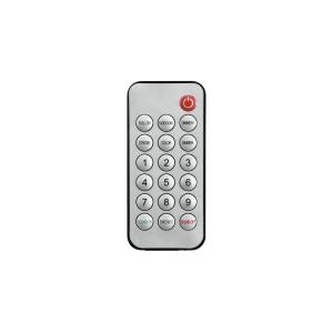 50530583-EUROLITE IR-25 Remote Control