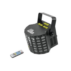 51741086-EUROLITE LED Laser Derby