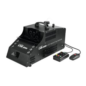 51705145-EUROLITE LNB-600 LED Hybrid Rookmachine Bubble