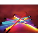 52207060-EUROLITE Neon StickT8 36W 134cm multicolor L-2