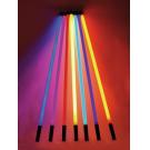 52207060-EUROLITE Neon StickT8 36W 134cm multicolor L-4