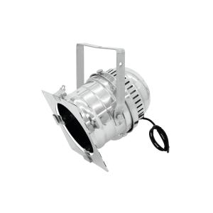 42101092-EUROLITE PAR-64 Spot Short sil