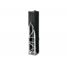 8331217M-EXPAND XPTC15RVS Truss Cover 150cm black
