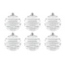 8350123N-Europalms Deco Ball 7cm