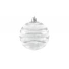 8350123N-Europalms Deco Ball 7cm