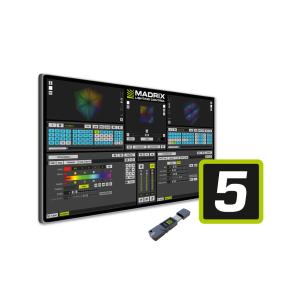 51860349-MADRIX KEY ultimate