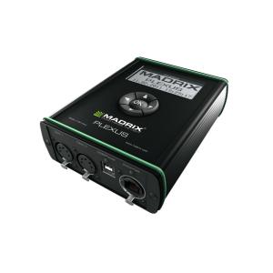 51860390-MADRIX Plexus (incl. License)