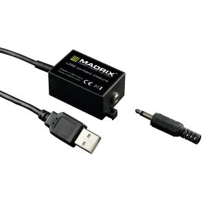 51860382-MADRIX USB Contact Closure