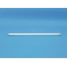 92001503-OMNILUX Tube 18W G13 600x26mm T8 2700K-1