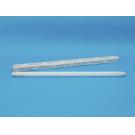92001503-OMNILUX Tube 18W G13 600x26mm T8 2700K