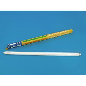 92001506-OMNILUX Tube 18W G13 600x26mm T8 blue
