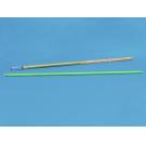 92001458-OMNILUX Tube 58W 1500x26mm T8 green glass