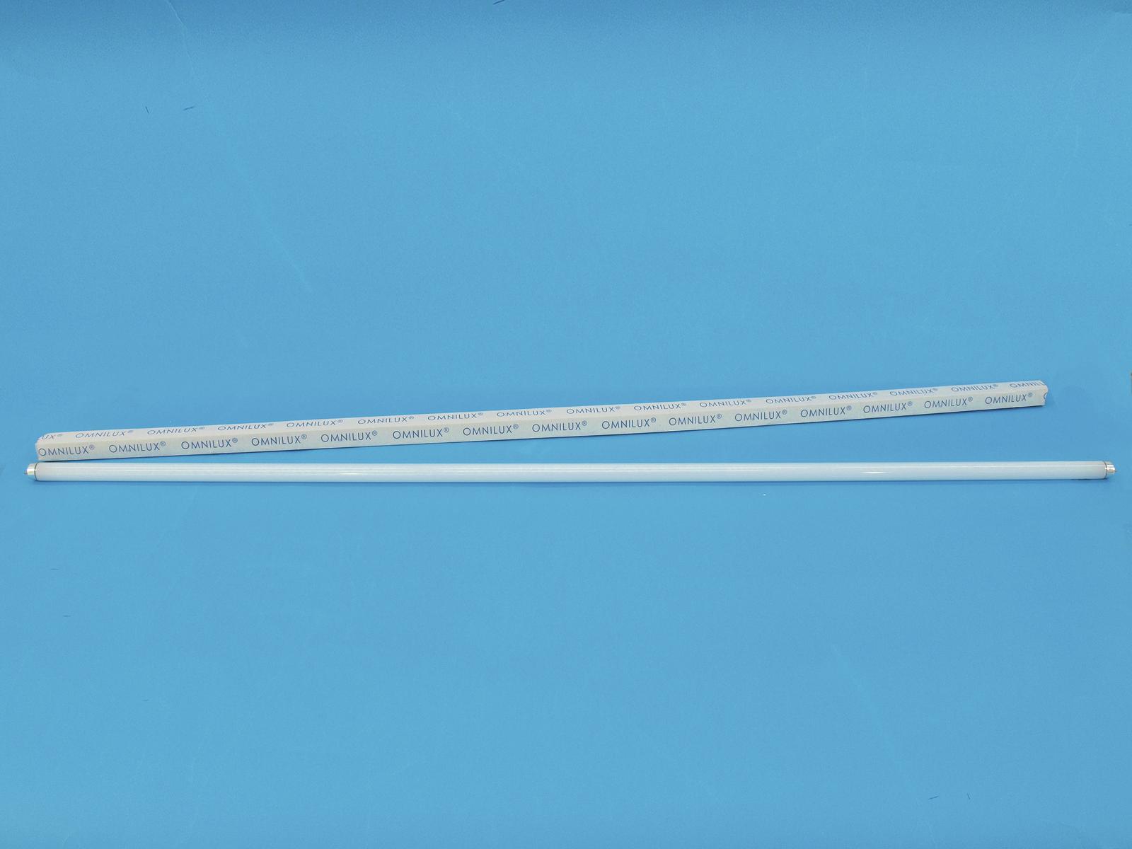 92001454-OMNILUX Tube 58W G13 1500x26mm T8 4200K