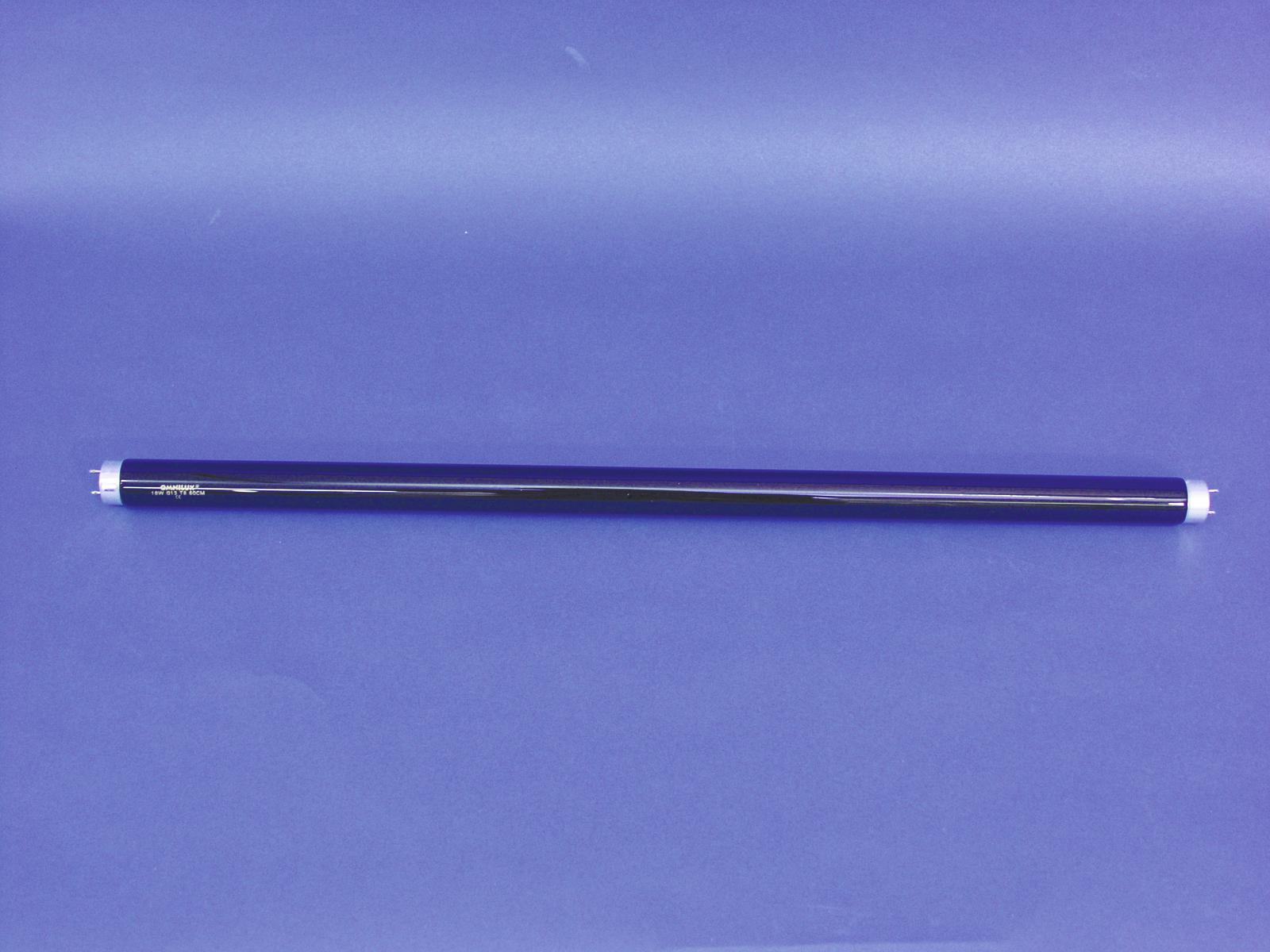 89503005-OMNILUX UV Tube 18W G13 590x26mm T8-1