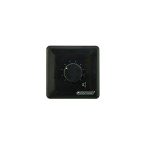 80711162-OMNITRONIC PA Volume Controller 45W stereo bk