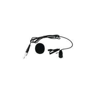 13063223-OMNITRONIC UHF-200 LS Lavalier Microphone