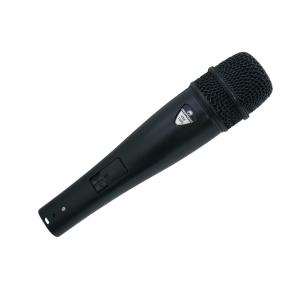 Live microphone