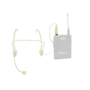 13055209-RELACART HM-600S Headset omnidirectional