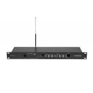 OMNITRONIC EP-220PR Preamplifier with MP3 Player and FM Radio