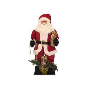 Christmas figures & statues
