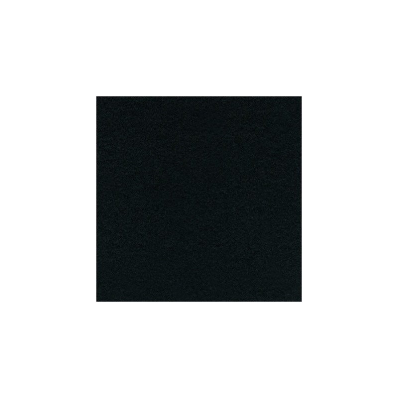 Backdrop Molton 320 gr - 6 x 3 meter - Zwart