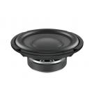 LAVOCE SSF081.50 8" Subwoofer Ferrite Magnet Steel Basket Driver