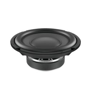LAVOCE SSF081.50 8" Subwoofer Ferrite Magnet Steel Basket Driver